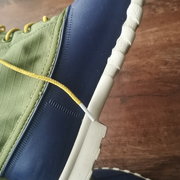 COPY - Native Jimmy Citylite Rainboot - Picture 4 of 7